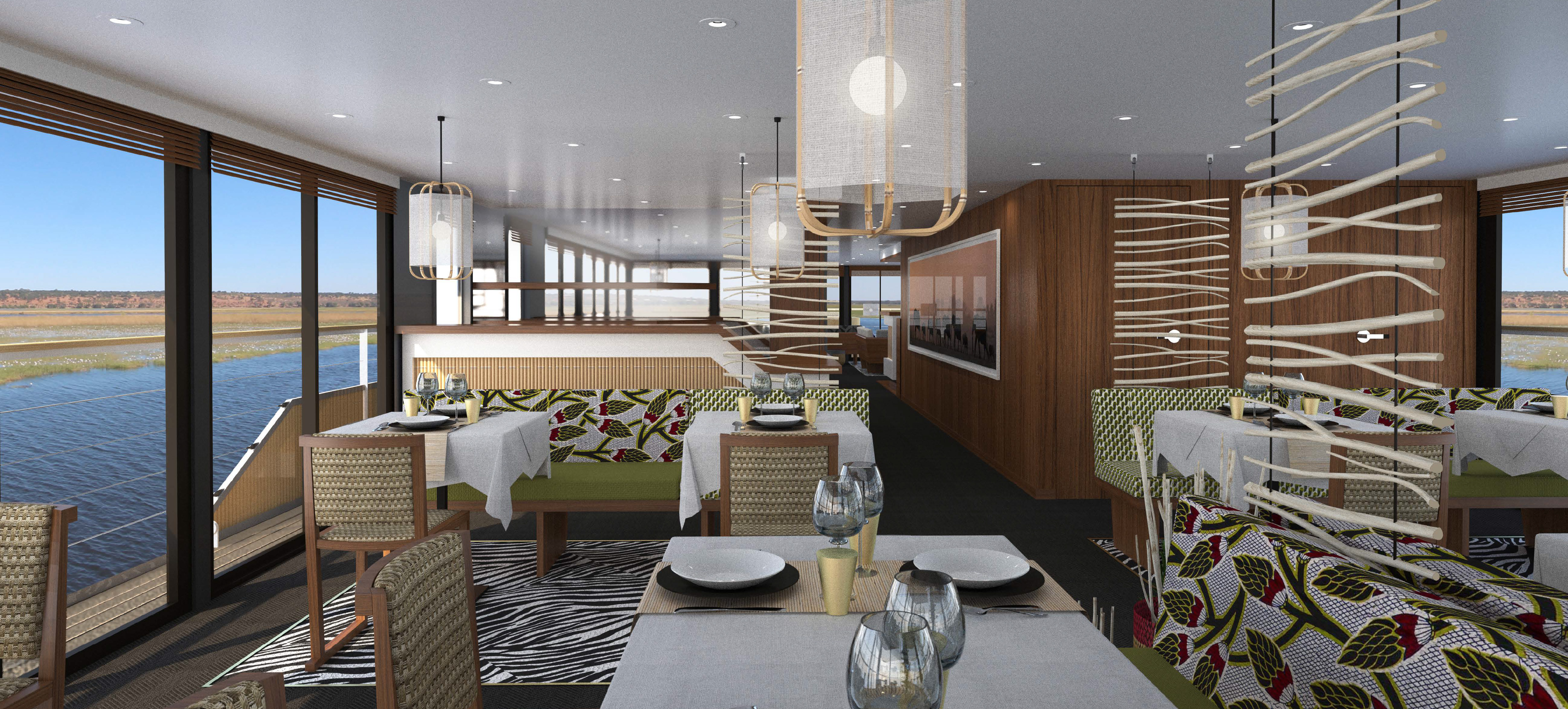 CroisiEurope Zimbabwean Dream Restaurant 1.jpg